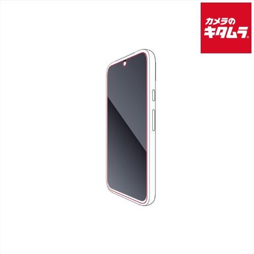 エレコム PM-P241FLF フィルム/指紋防止/反射防止（Google Pixel 8a用）