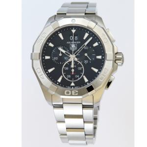 TAG HEUER（タグ・ホイヤー） アクアレーサー 腕時計 TAG Heuer
