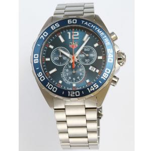 タグホイヤー メンズ腕時計 フォーミュラ1 CAZ1014.BA0842の商品画像