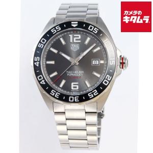 タグ・ホイヤー メンズ腕時計の買取情報