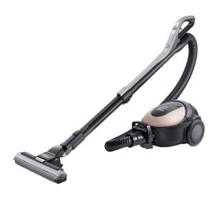 日立 紙パック式 掃除機 CV-KP300G-N シャンパンゴールド 《納期未定》