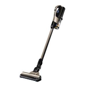 日立 スティック型 コードレス 掃除機 パワーブーストサイクロン PV-BH900H-N シャンパンゴールド