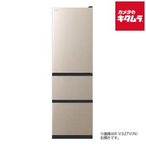 東芝 TOSHIBA 冷蔵庫 3ドア 356L 左開き VEGETA(ベジータ) SV 東芝 TOSHIBA 冷蔵庫 3ドア 356L 左開き VEGETA(ベジータ) SV