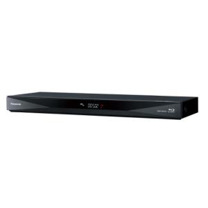 パナソニック ブルーレイディスクレコーダー おうちクラウドDIGA DMR-BW550[500GB/2チューナー搭載]