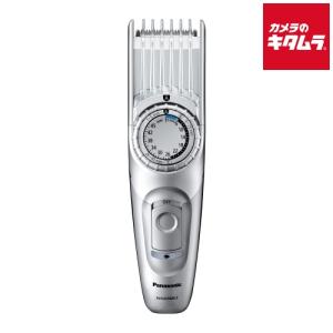 【送料込】Panasonic バリカン カットモード シルバー ER-GF81 Amazon | パナソニック バリカン ヘアーカッター 充電 交流式