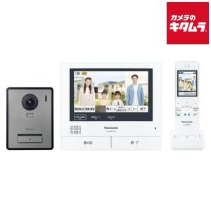 Panasonic（パナソニック） ドアホン【HF-MC10A2GE】ホーム