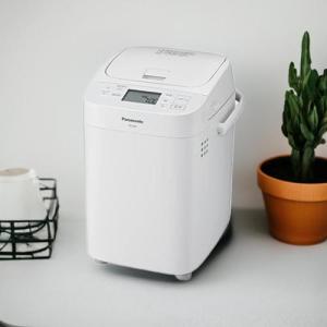 パナソニック ホームベーカリー SD-SB4-W ホワイト