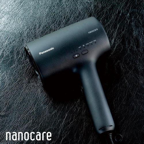 Panasonic（パナソニック） ヘアードライヤー ナノケア nanoe MOISTURE+ EH...
