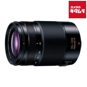 Panasonic（パナソニック） LUMIX G VARIO 100-300mm F4.0-5.6 II