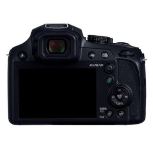 パナソニック LUMIX DC-FZ85D-K...の詳細画像1