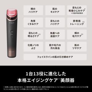 パナソニック リフトケア美顔器 バイタリフトR...の詳細画像2