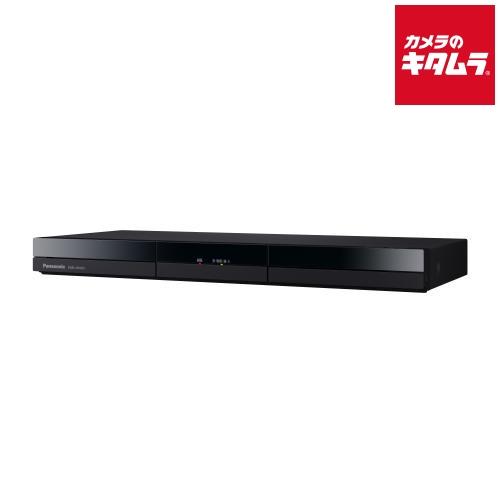 パナソニック ブルーレイディスクレコーダー ディーガ DMR-2W203 《納期約２−３週間》
