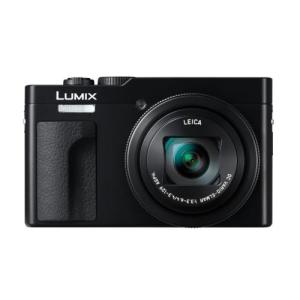パナソニック LUMIX DC-TZ99-K ...の詳細画像1