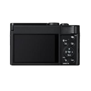 パナソニック LUMIX DC-TZ99-K ...の詳細画像2