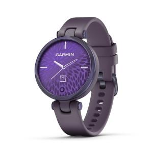 ガーミン リリースポーツ 010-02384-42 ディープオーキッド／ミッドナイトオーキッド