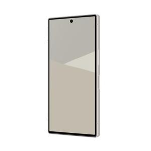 シャープ AQUOS R10 カシミヤホワイト...の詳細画像2