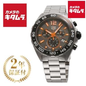 TAG HEUER（タグ・ホイヤー） TAG HEUER CAZ101N ガルフ フォーミュラ1
