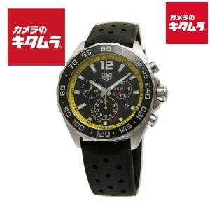 TAG HEUER（タグ・ホイヤー） フォーミュラ1 クロノグラフ CAZ1010