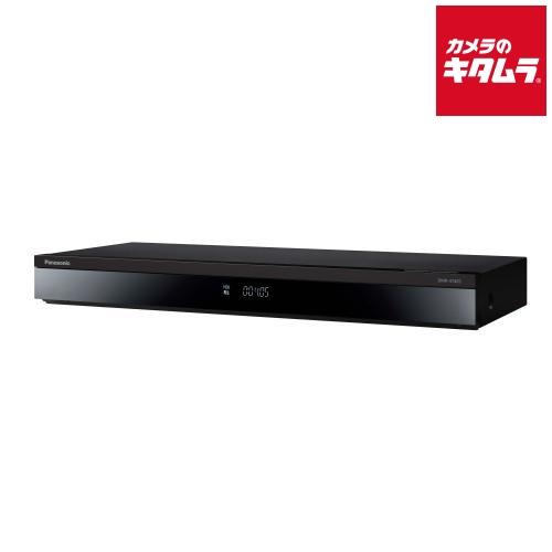 パナソニック ブルーレイディスクレコーダー ディーガ 4K DMR-4T405 《納期約２−３週間》