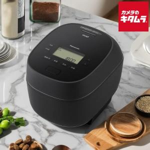 パナソニック SR-N310D-W 可変圧力IHジャー炊飯器 おどり炊き 備長炭釜