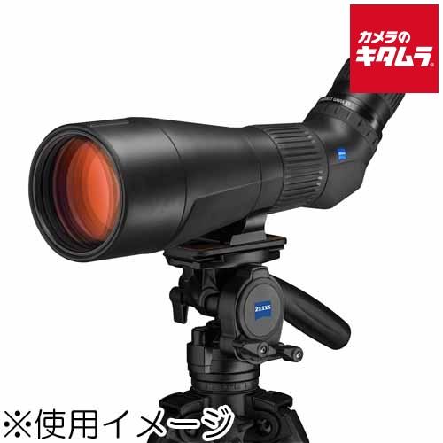 カールツァイス Conquest Gavia 85 スポッティングスコープ（30-60×ズームアイピ...