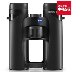 カールツァイス 10倍双眼鏡 Victory SF 10×32 《納期未定》
