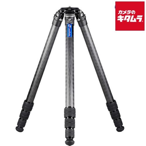 レオフォト LM-364CL LMサミットシリーズ カーボン三脚 4段