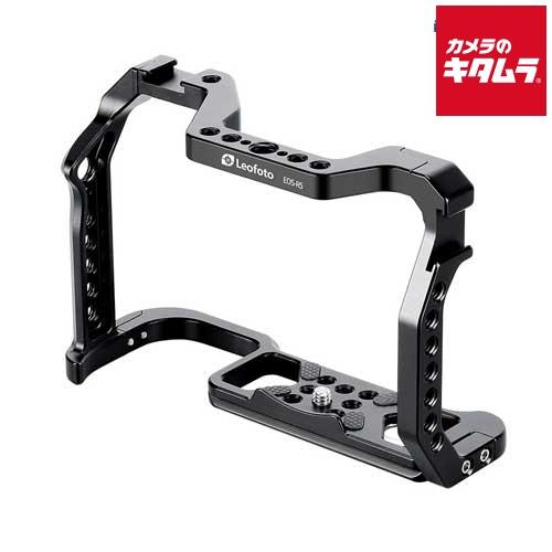 レオフォト カメラケージ キヤノン EOS R5専用