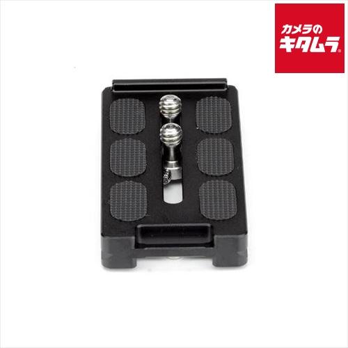 レオフォト PL-80 クイックリリースプレート(Ni AFS70-200/2.8,AS300/2....