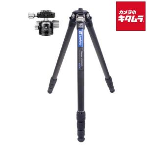 Leofoto レオフォト レンジャーシリーズ カーボン三脚雲台セット