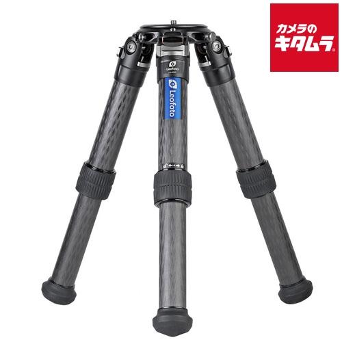 レオフォト LM-402C LMサミットシリーズ カーボン三脚 2段