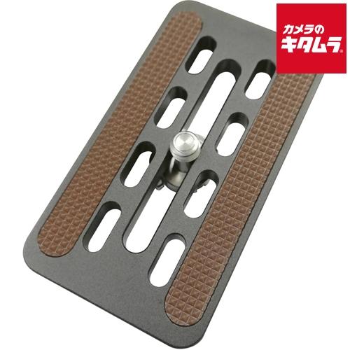 【ネコポス】 レオフォト QP-70N クイックリリースプレート