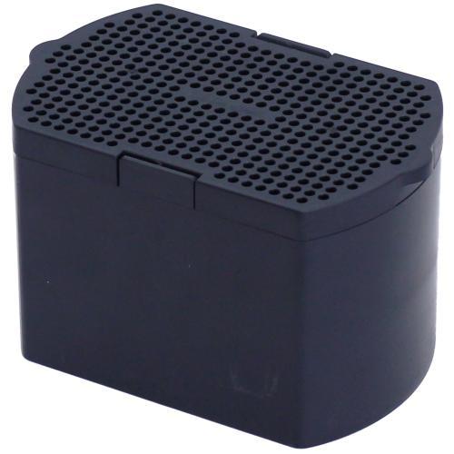 シマ 生ごみ減量乾燥機 パリパリキューライト 交換用脱臭フィルター 2個入 PCL-35-AC33 ...