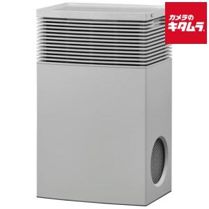 cado 空気清浄機 LEAF 320i （クールグレイ） LEAF 空気清浄機本体