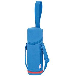 サーモス マイボトルポーチ APG-500-BL ブルー