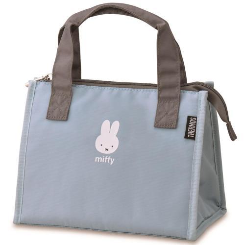 サーモス 保冷ランチバッグ RFC-002B-LB ライトブルー 約2L 《納期約２週間》