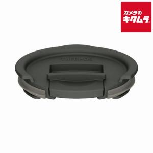 サーモス マグカップ用フタ ダークグレー JDS Lid