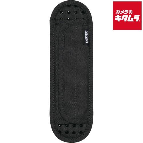 サーモス ショルダーパッド API-002-DPBK ディープブラック 《納期約１週間》