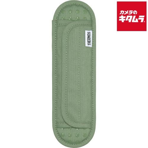 サーモス ショルダーパッド API-002-A-KKI カーキ 《納期約１週間》