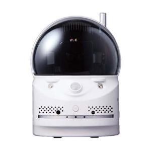 Solid Camera 無線LAN対応 フルHD ネットワークカメラ Viewla IPC07-FHD-T