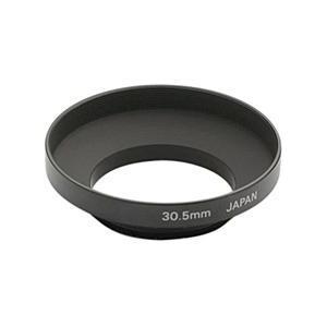 アルト メタルフード 30.5mm ブラック 《納期約１−２週間》