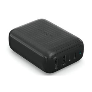 ロア インターナショナル HyperDrive 60W USB-C/Switch用 多機能ドック