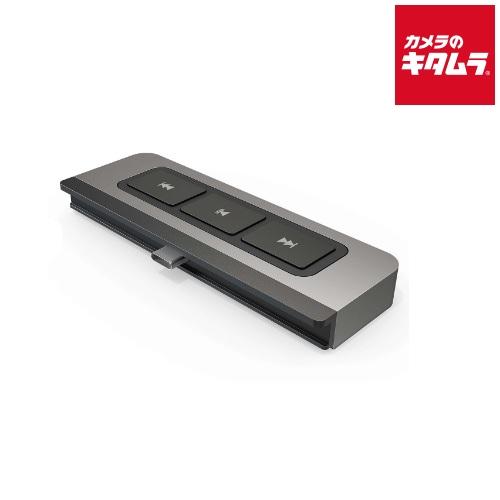ロア・インターナショナル HYPER HyperDrive 6-in-1 USB-C Media H...