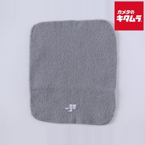 アンドゴー _go square パッキングニット_go 長方形タイプ ライトグレー