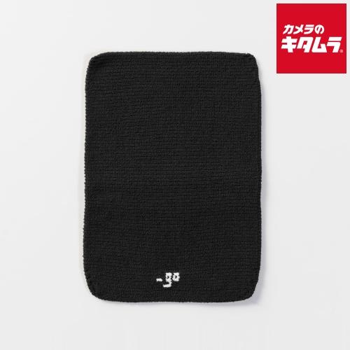 アンドゴー _go square W パッキングニット_go 厚地長方形 ダークグレー