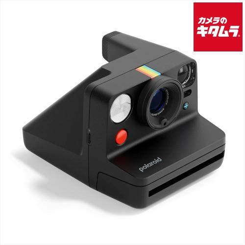 Polaroid Now+ Generation 3 Instant Camera 9160JP ブ...