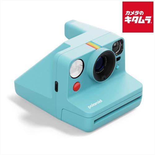 Polaroid Now+ Generation 3 Instant Camera 9163JP A...