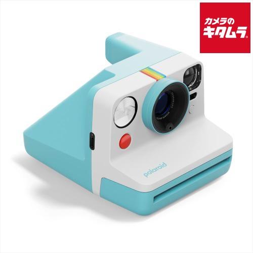 Polaroid Now Generation 3 Instant Camera 9157JP Ar...