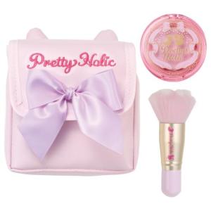 バンダイ わんだふるぷりきゅあ！ Pretty Holic プリティアップコフレ 《納期約１週間》｜emedama