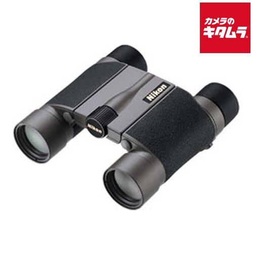 ニコン 10倍双眼鏡 ハイグレード 10×25HG L DCF 《納期約１ヶ月》